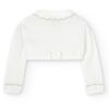 BOBOLI Dievčenské Elegantné Bolerko 706003-1111