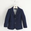 iDO Chlapčenské Elegantné Sako 4250-3854 - Image 3