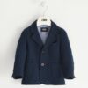 iDO Chlapčenské Elegantné Sako J255-3885 - Image 3