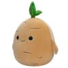 SQUISHMALLOWS Ženšeň Jyri 20cm SQCR02377 - Image 2