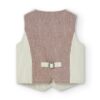 BOBOLI Chlapčenská Elegantná Vesta 736141-7372 - Image 2