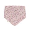 BIBS x LIBERTY Detský Podbradník - Slintáčik z BIO bavlny BLUSH 940411244 - Image 2