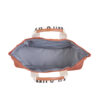 CHILDHOME Cestovná Taška FAMILY BAG CANVAS TERRACOTTA 164898 - Image 5