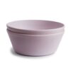 MUSHIE Okrúhla Miska 2ks SOFT LILAC DBC7012 - Image 10