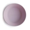 MUSHIE Okrúhla Miska 2ks SOFT LILAC DBC7012 - Image 2