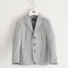 iDO Chlapčenské Elegantné Sako J460-0516 - Image 3