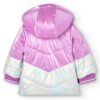 BOBOLI Dievčenská Obojstranná Prechodná Bunda 247171-6114 - Image 7