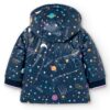 BOBOLI Dievčenská Obojstranná Prechodná Bunda 247171-6114 - Image 8