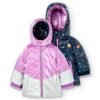 BOBOLI Dievčenská Obojstranná Prechodná Bunda 247171-6114 - Image 12