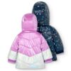 BOBOLI Dievčenská Obojstranná Prechodná Bunda 247171-6114 - Image 13