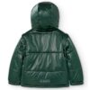 BOBOLI Chlapčenská Zimná Bunda 527284-4636