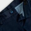 BOBOLI Chlapčenské Elegantné Nohavice 717230-2440