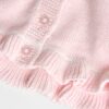 BOBOLI Dievčenský Elegantný Svetrík 747019-3000
