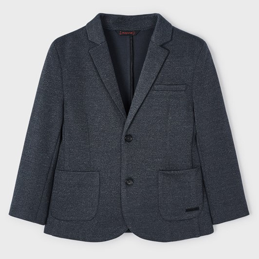 MAYORAL Chlapčenské Elegantné Sako 4431-22