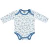 JACKY Chlapčenské Body 3ks 6152310-9950 - Image 3