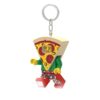 LEGO Iconic Pizza Svietiaca Figúrka LGL-KE176H - Image 2