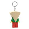 LEGO Iconic Pizza Svietiaca Figúrka LGL-KE176H - Image 4