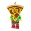 LEGO Iconic Pizza Svietiaca Figúrka LGL-KE176H - Image 5