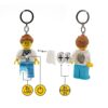 LEGO Iconic Svietiaca Figúrka Doktor LGL-KE184H - Image 8