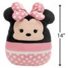 SQUISHMALLOWS Disney Minnie Mouse 35cm SQK0301