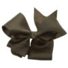 SIENA Dievčenská Elegantná Sponka s mašľou Extra Large 207107182-41 - Image 2