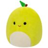 SQUISHMALLOWS Fuzz-A-Mallows Jablko Ashley 30cm SQCR03247 - Image 3