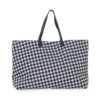 CHILDHOME Cestovná Taška FAMILY BAG PEPITO BLACK 167561 - Image 5