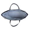 CHILDHOME Cestovná Taška FAMILY BAG PEPITO BLACK 167561 - Image 6