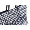 CHILDHOME Cestovná Taška FAMILY BAG PEPITO BLACK 167561 - Image 7