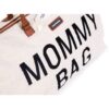 CHILDHOME Prebaľovacia Taška MOMMY BAG TEDDY OFF WHITE 160883 - Image 10