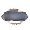 CHILDHOME Cestovná Taška FAMILY BAG CANVAS BLACK 167714 - Image 9