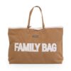 CHILDHOME Cestovná Taška FAMILY BAG NUBUCK 164096 - Image 8