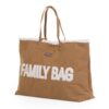 CHILDHOME Cestovná Taška FAMILY BAG NUBUCK 164096 - Image 9