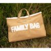 CHILDHOME Cestovná Taška FAMILY BAG NUBUCK 164096 - Image 6