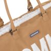 CHILDHOME Prebaľovacia Taška MOMMY BAG NUBUCK 164065 - Image 18