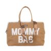 CHILDHOME Prebaľovacia Taška MOMMY BAG NUBUCK 164065 - Image 5