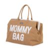 CHILDHOME Prebaľovacia Taška MOMMY BAG NUBUCK 164065 - Image 7