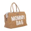 CHILDHOME Prebaľovacia Taška MOMMY BAG NUBUCK 164065 - Image 9