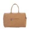 CHILDHOME Prebaľovacia Taška MOMMY BAG NUBUCK 164065 - Image 10