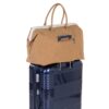 CHILDHOME Prebaľovacia Taška MOMMY BAG NUBUCK 164065 - Image 12