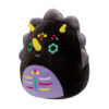 SQUISHMALLOWS Neónový Triceratops Tetero 20cm SQHW00599 - Image 3