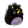 SQUISHMALLOWS Neónový Triceratops Tetero 20cm SQHW00599 - Image 5