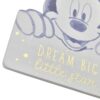 Závesná Drevená Dekorácia Mickey Mouse DI902 - Image 2