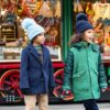 JAMIKS Chlapčenská Zimná Čiapka VALDIS I JZG268-33 - Image 3