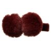 SIENA Dievčenská Elegantná Sponka s brmbolcom Pom Pom 209106878-25 - Image 2