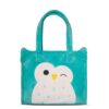 SQUISHMALLOWS Kabelka Sovička Winston LT542334SQM - Image 4