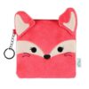 SQUISHMALLOWS Peňaženka Líška Fifi MW026343SQM - Image 3