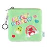 SQUISHMALLOWS Peňaženka Mix Zelená MW632276SQM - Image 3
