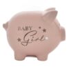 Pokladnička prasiatko Baby Girl BM131 - Image 2