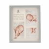 Fotorámček Baby pre 3ks fotiek CG1570 - Image 2